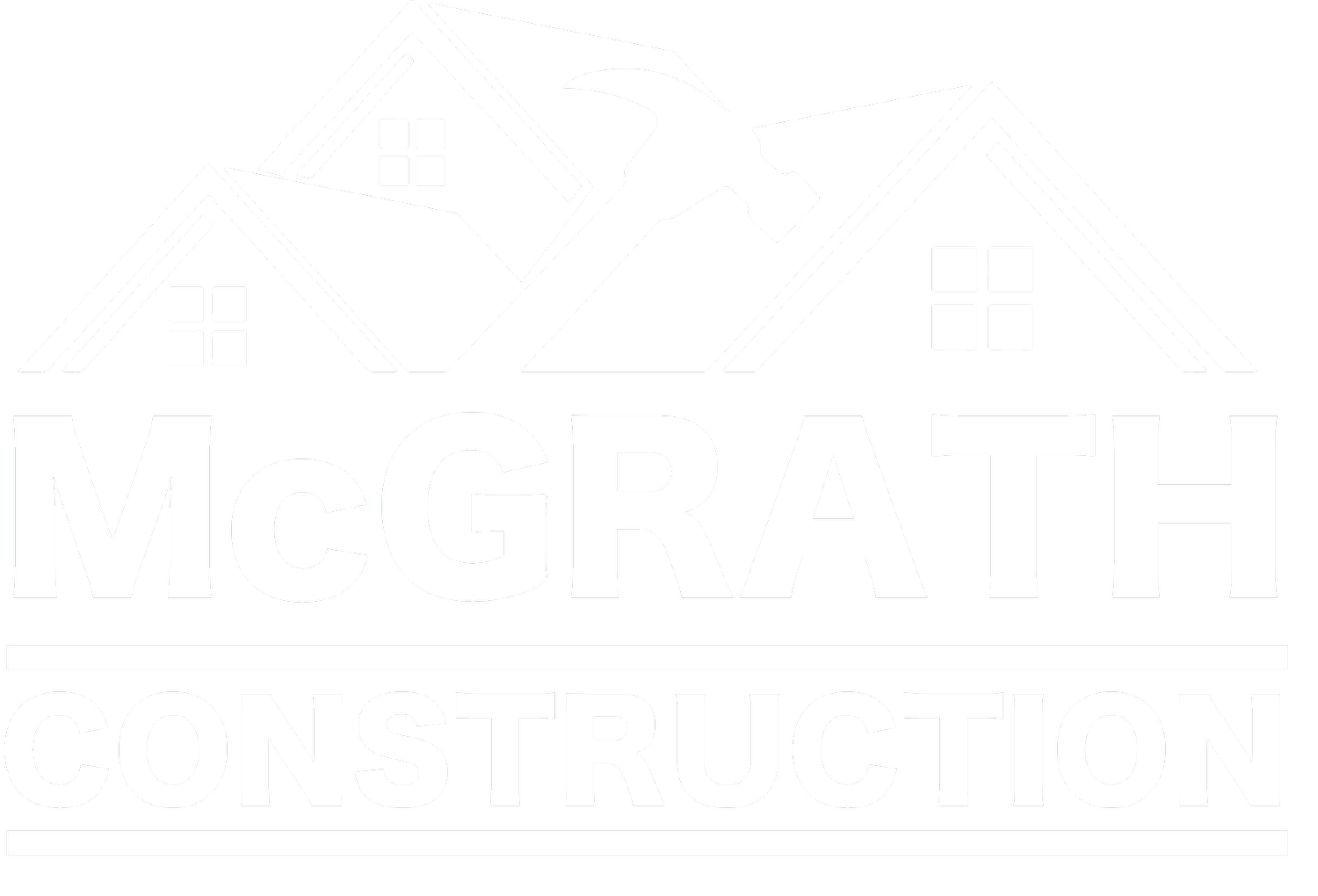 McGRATH CONSTRUCTION