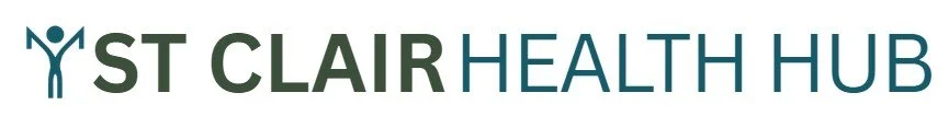 ST CLAIR HEALTH HUB