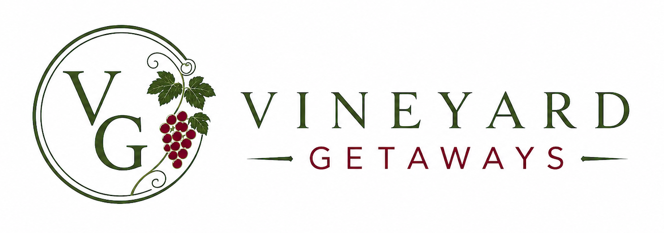 Vineyard Getaways