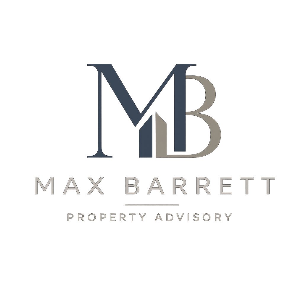 Max Barrett Property Advisory