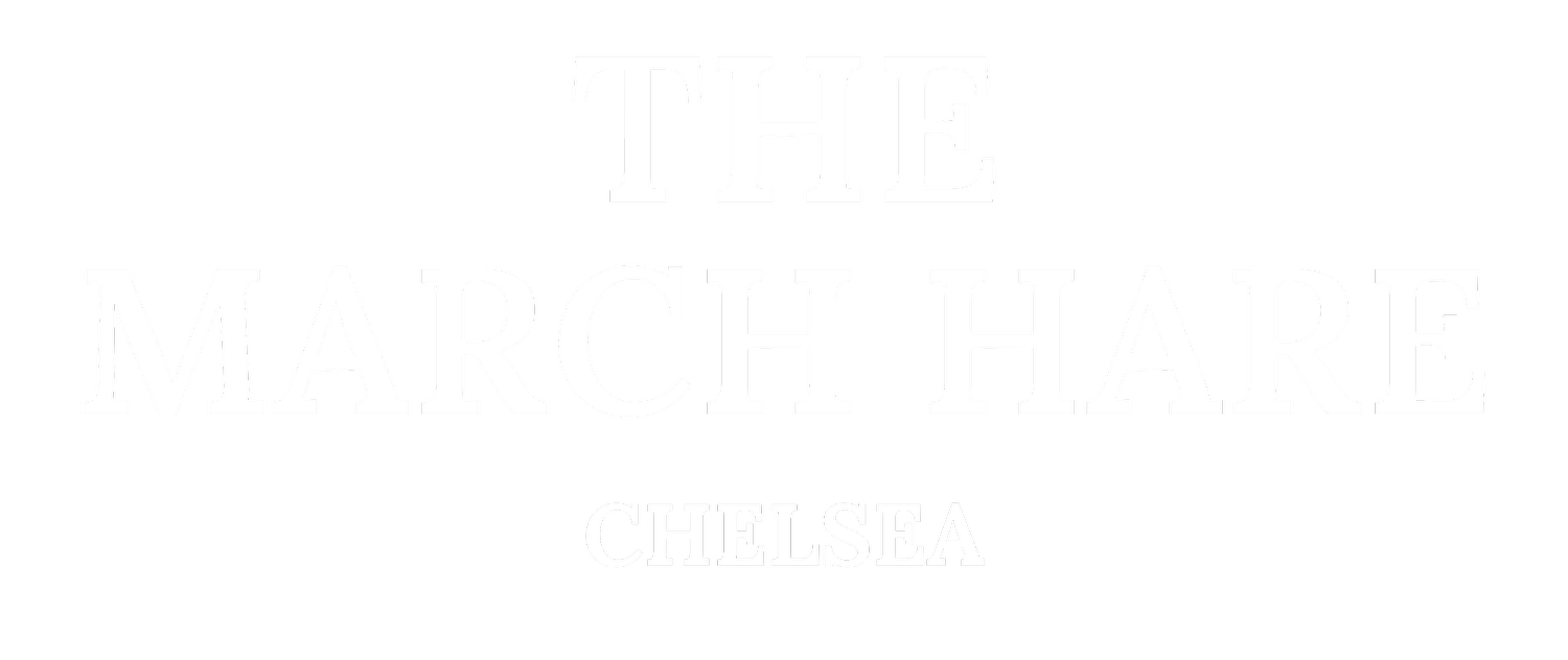 The March Hare, Chelsea