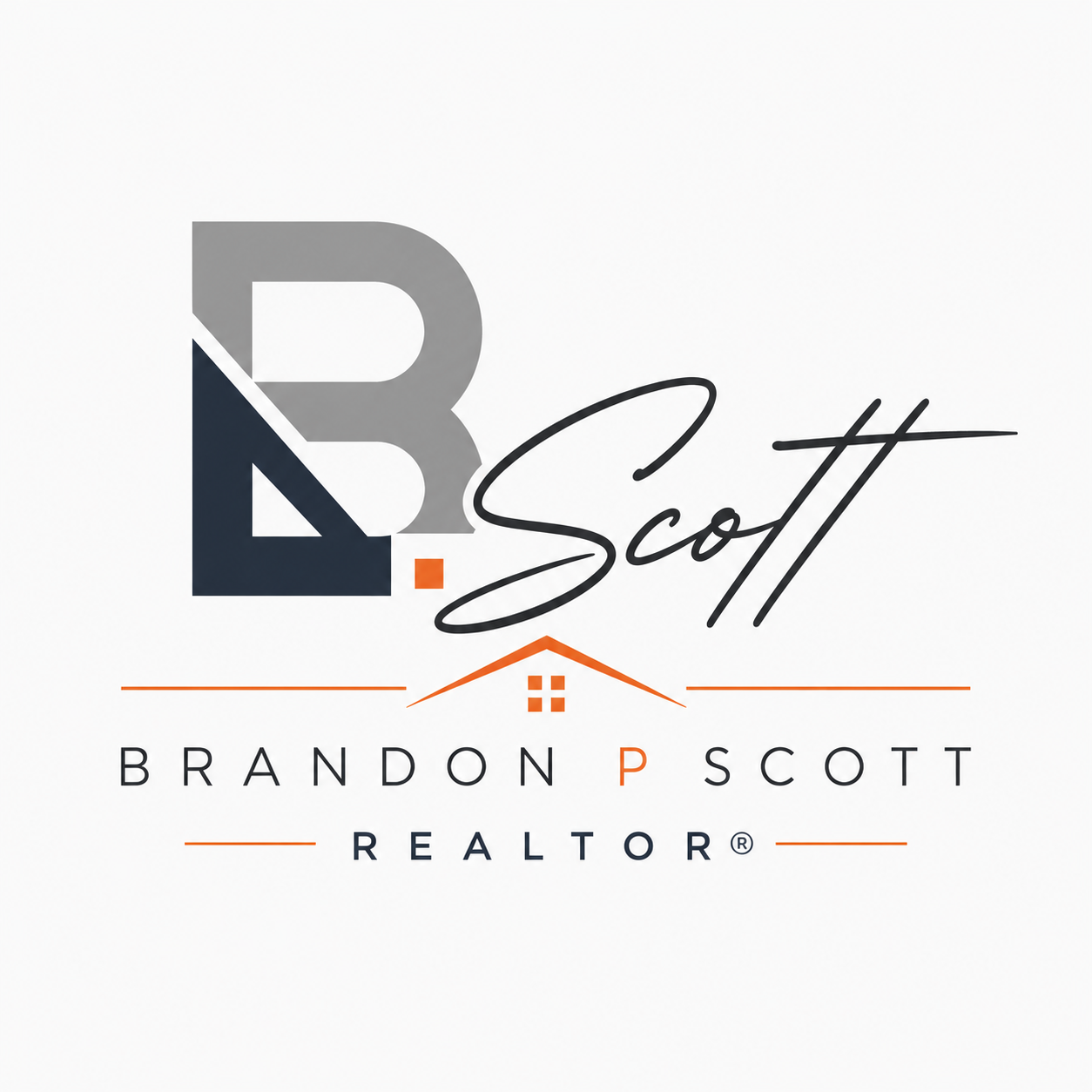 Brandon Scott - Realtor