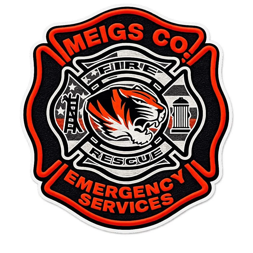 Meigs County Volunteer Fire Department