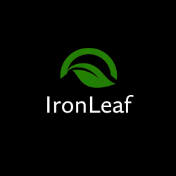 IronLeaf