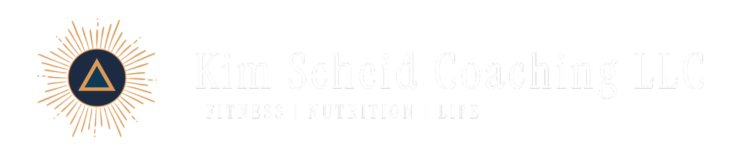 Kim Scheid Coaching, LLC