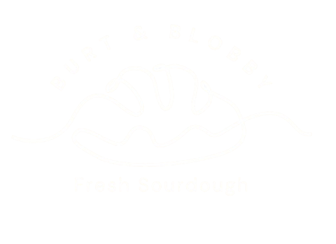 Burt & Blobby
