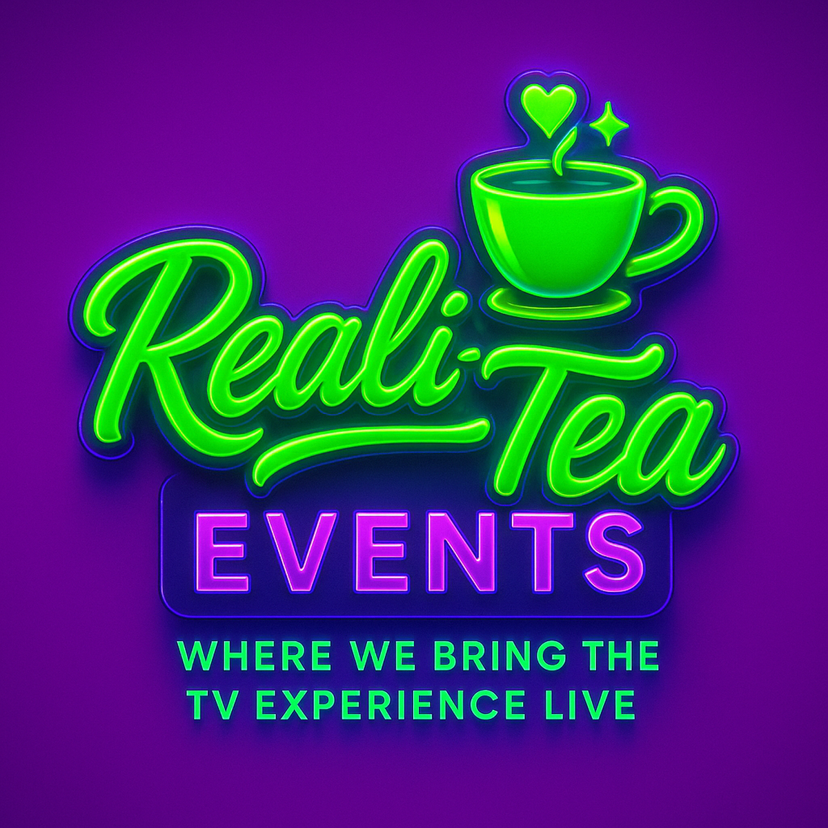 REALITEA EVENTS