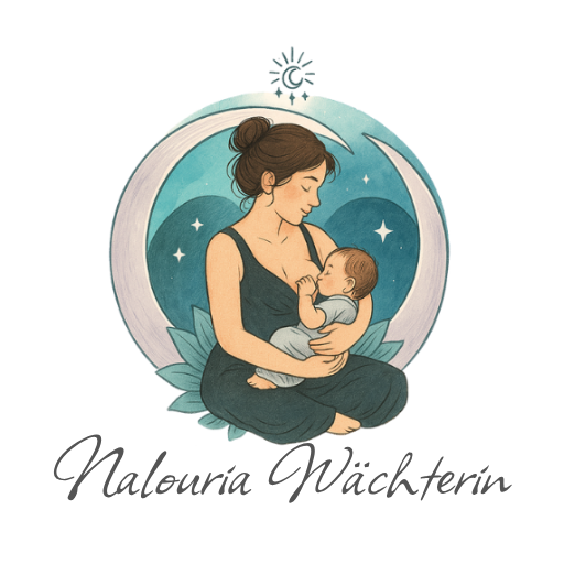 Nalouria Waechterin