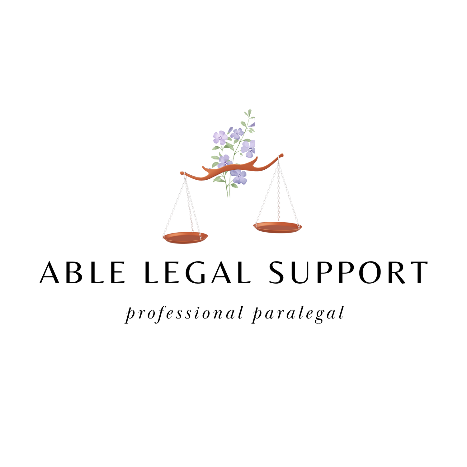 Able Legal Support and Mitigation, LLC