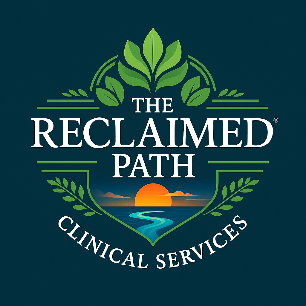 The Reclaimed Path Clinical Services
