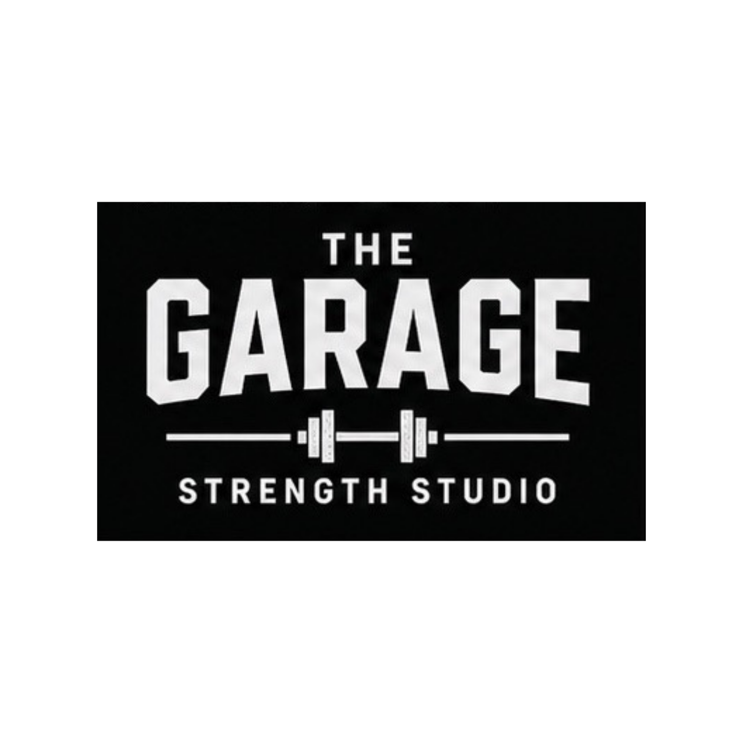 The Garage Strength Studio