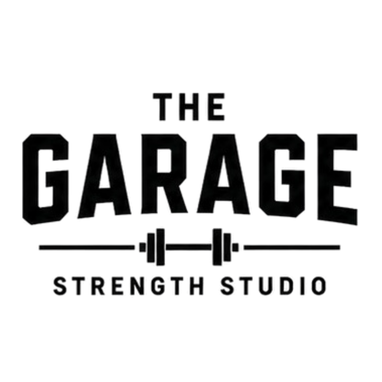 The Garage Strength Studio
