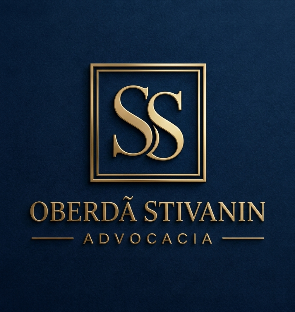 Oberdã Stivanin Advocacia