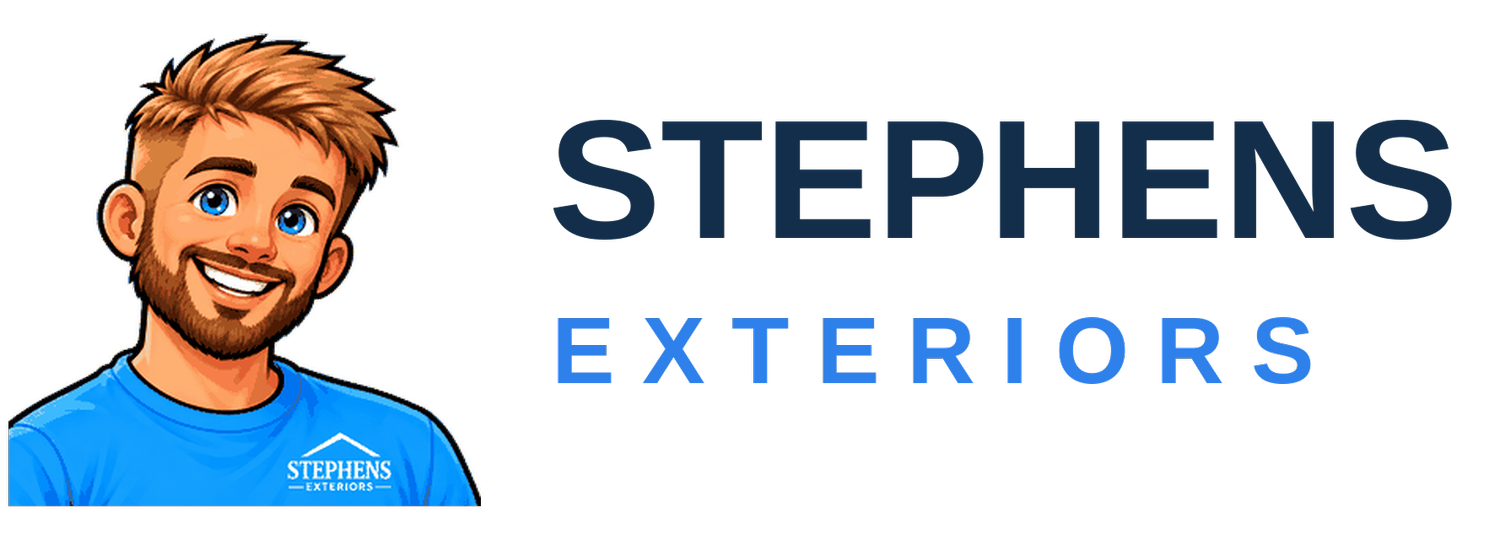 Stephens Exteriors