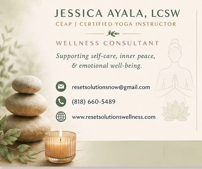 Reset Solutions Wellness