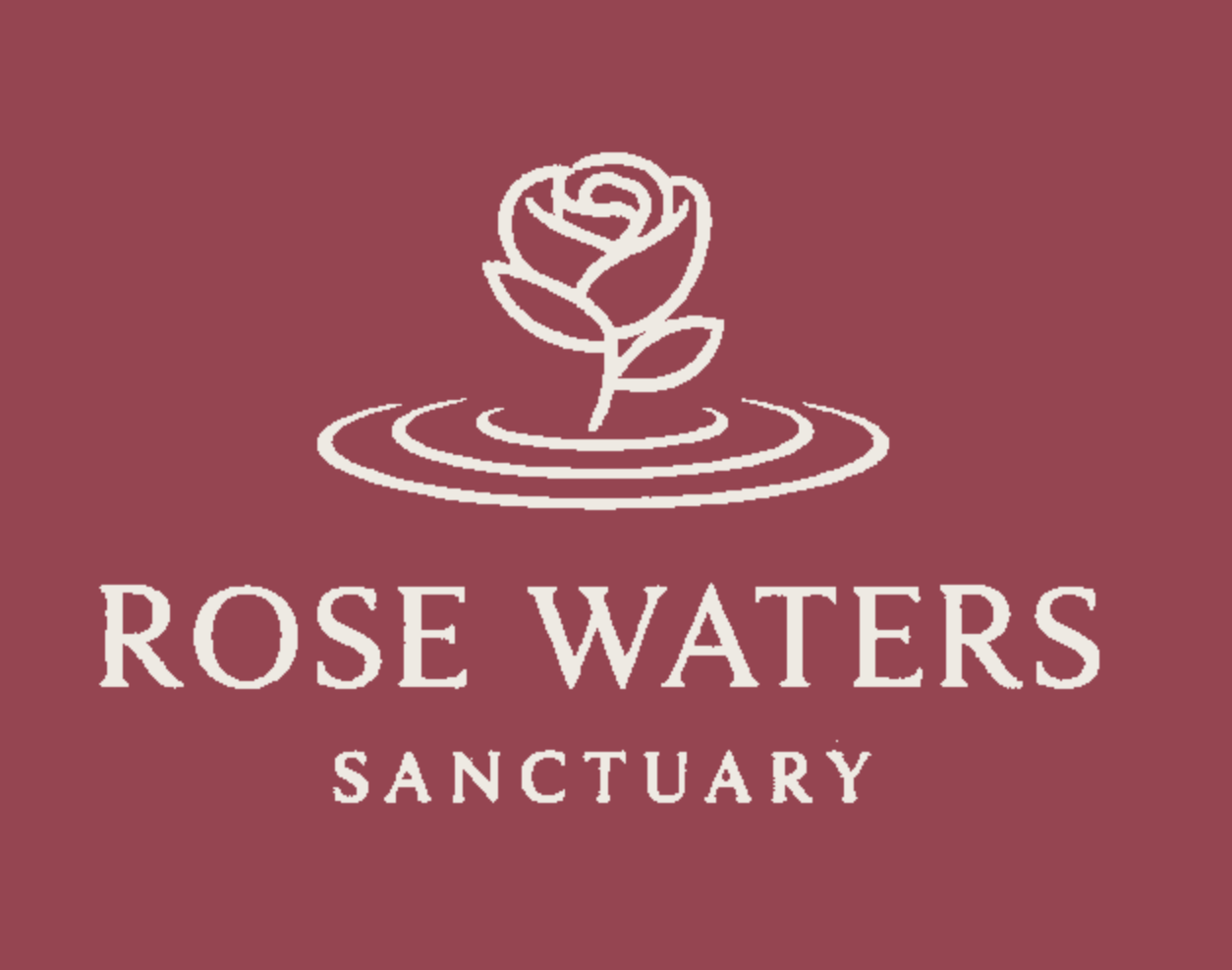 Rose Waters