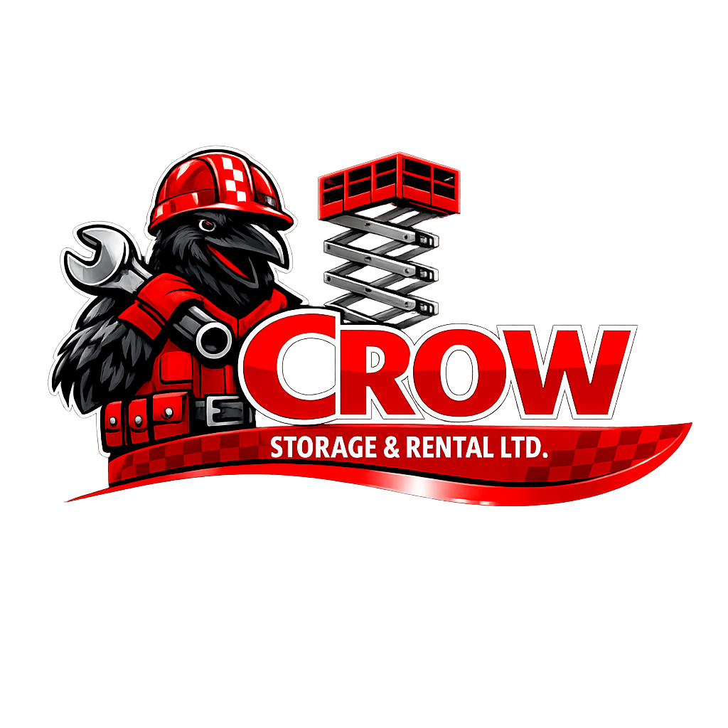 Crow Storage & Rental Ltd.