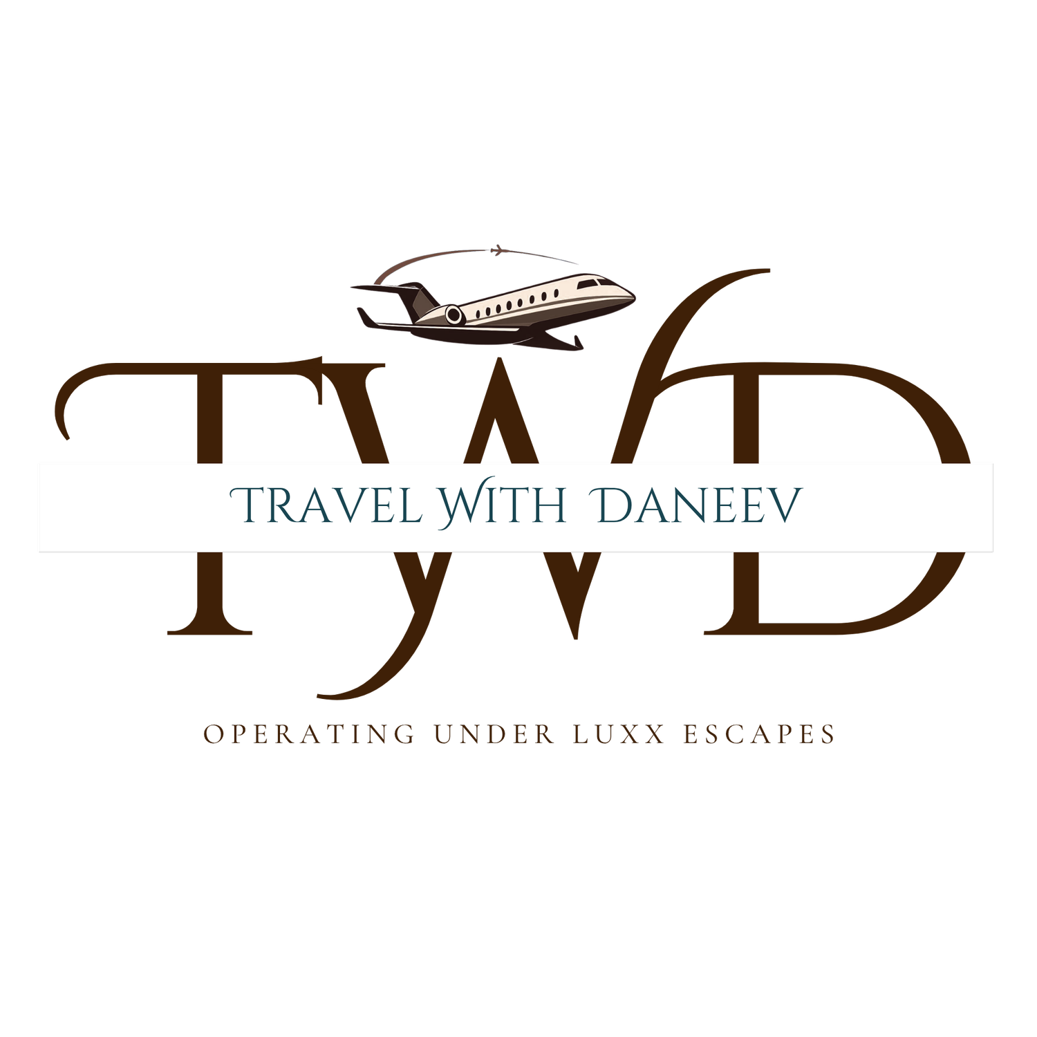 Travel with Daneev