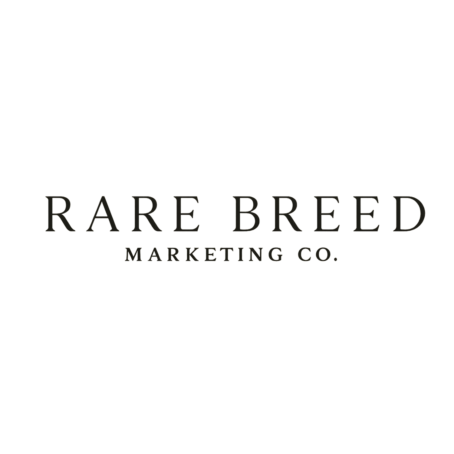 Rare Breed Marketin Co