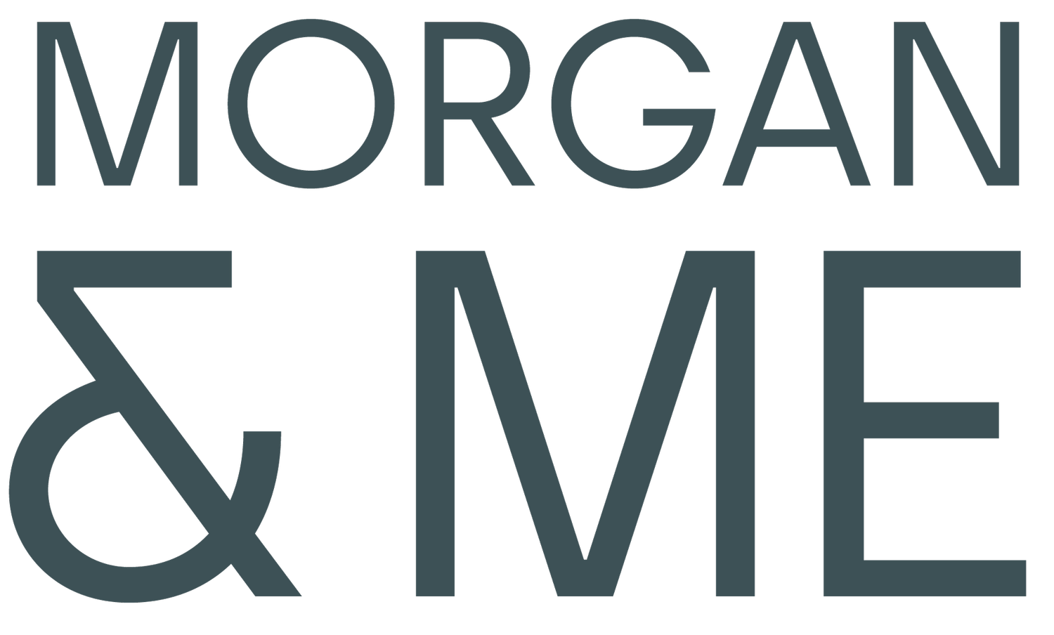 Morgan and Me Interiors