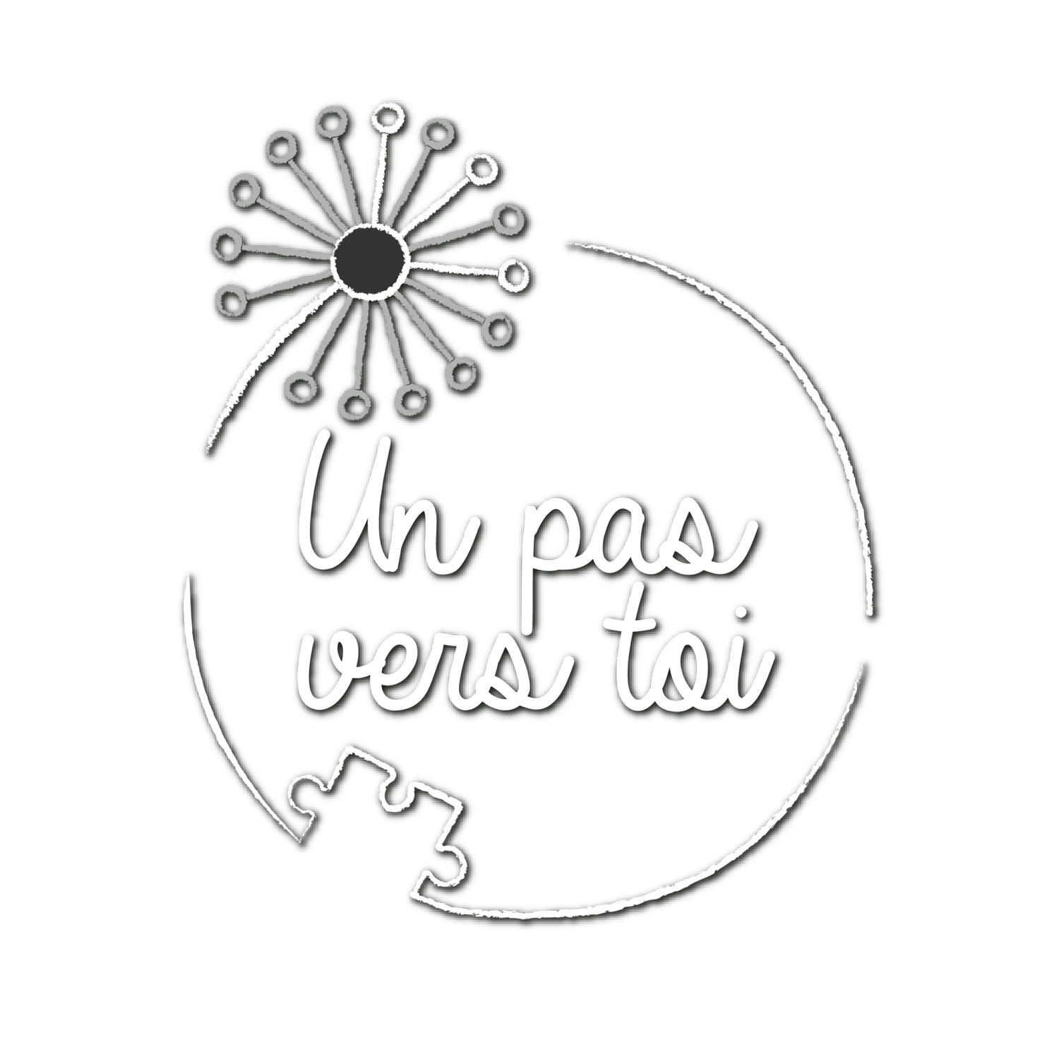 Un pas vers toi