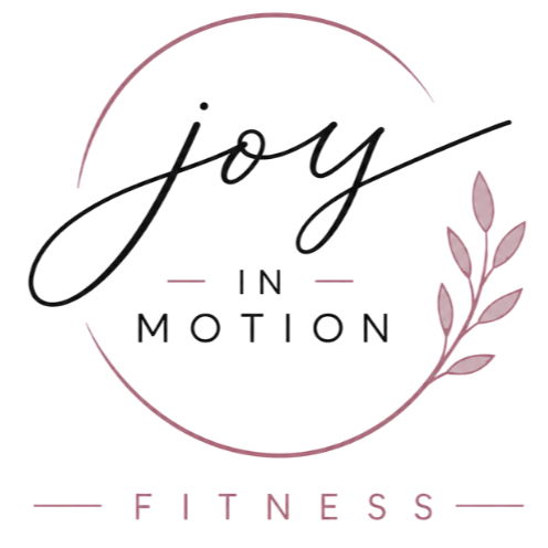 Joy In Motion