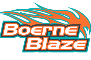 Boerne Blaze Special Olympics