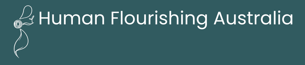 Human Flourishing Australia