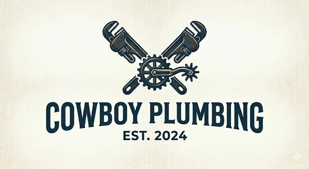 Cowboy Plumbing