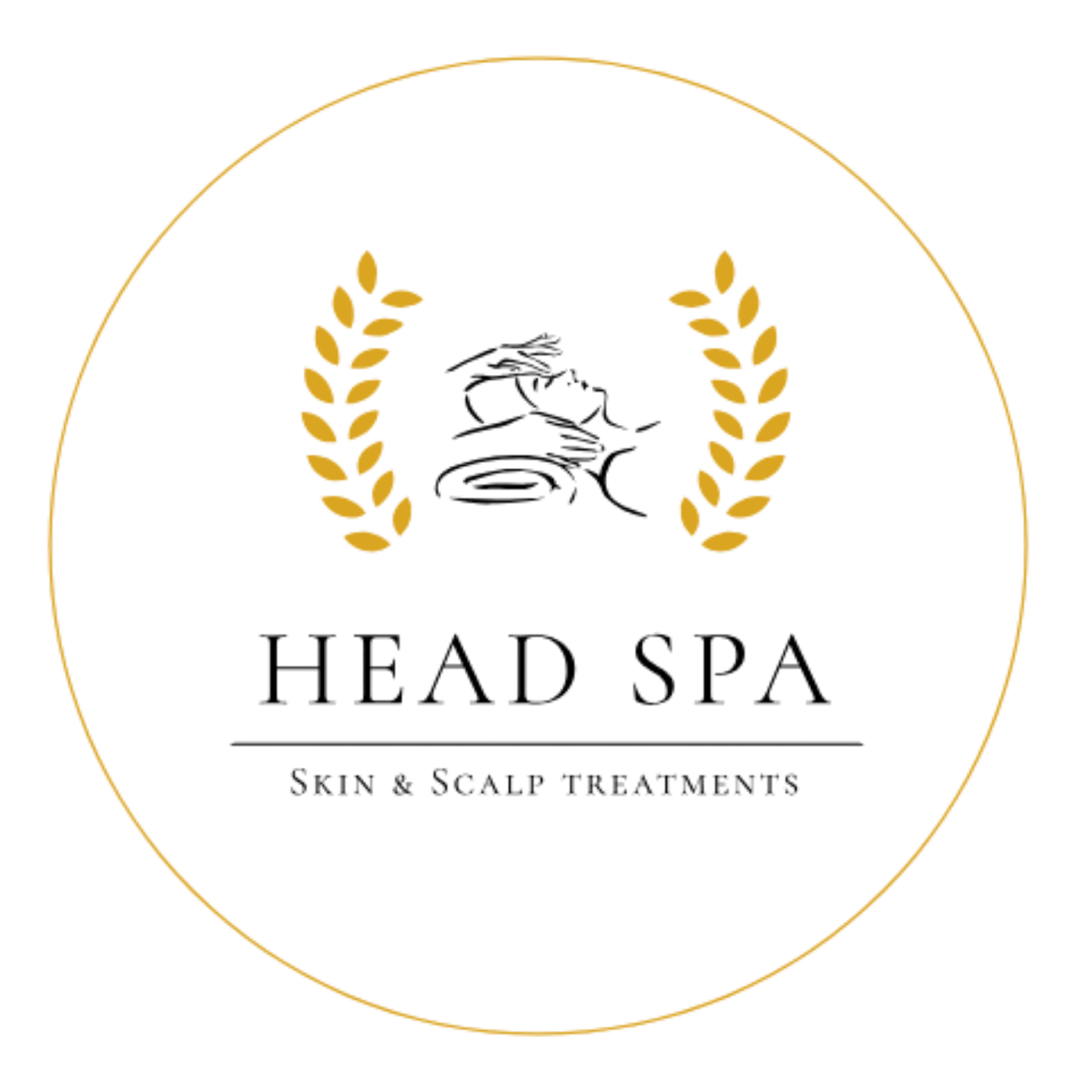Head Spa Skin & Scalp Treatments
