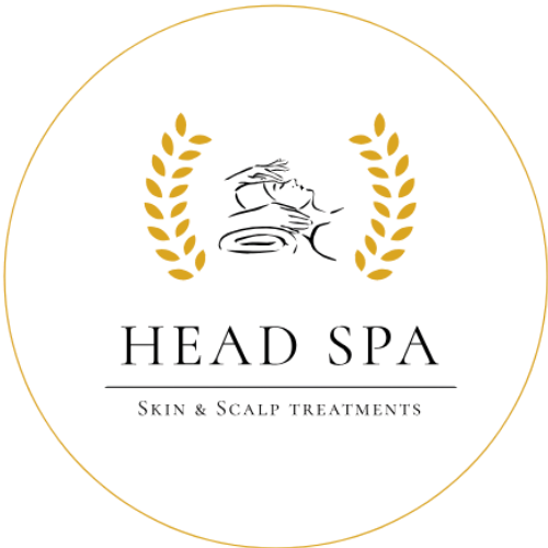 Head Spa Skin & Scalp Treatments