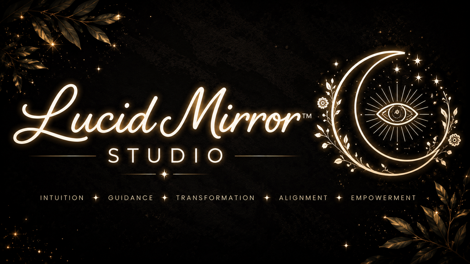 Lucid Mirror Studio