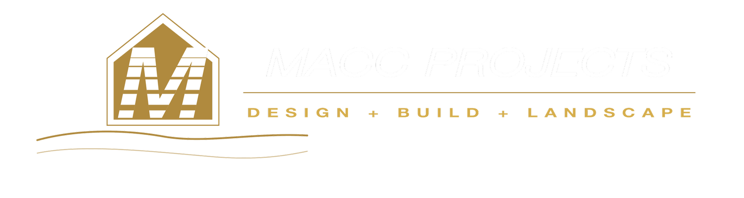 Macc Projects Ltd