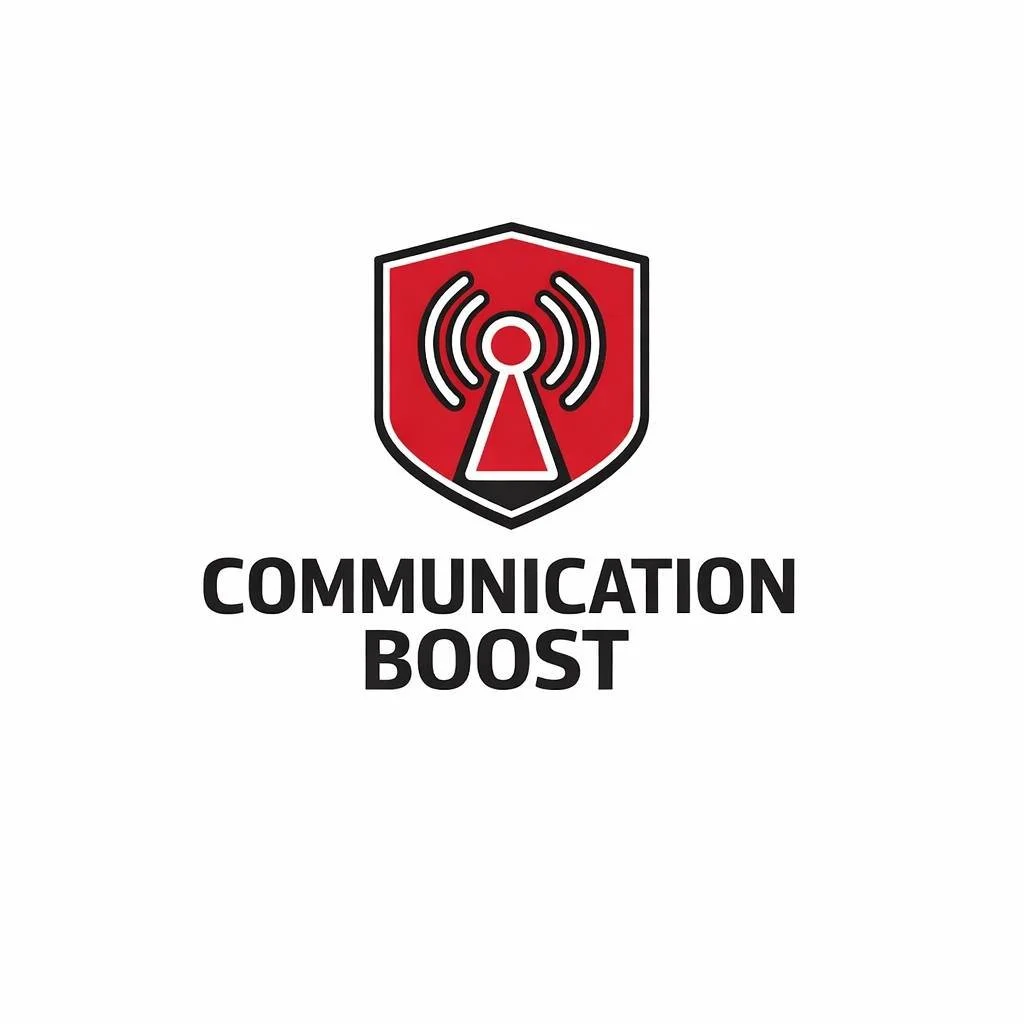 Communication Boost