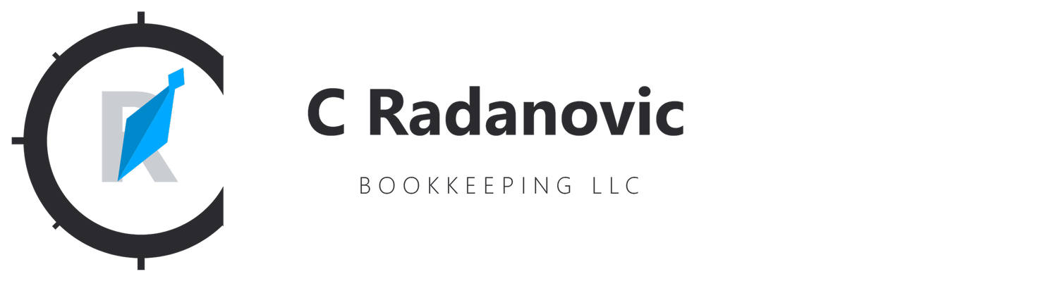C Radanovic Bookkeeping | Strategic Oversight & Scaling for Founders