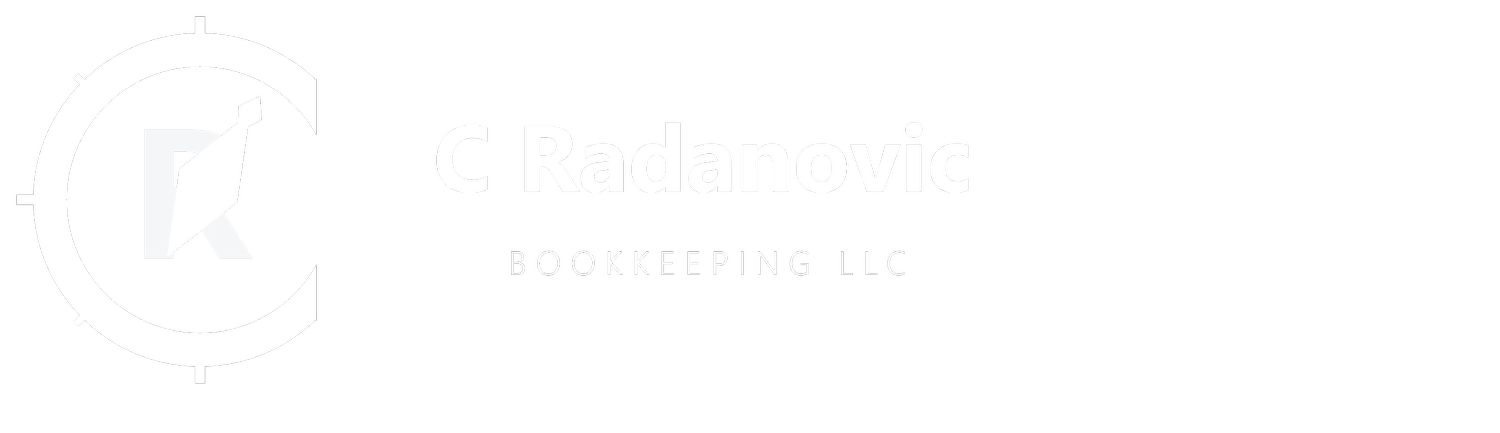 C Radanovic Bookkeeping | Strategic Oversight & Scaling for Founders