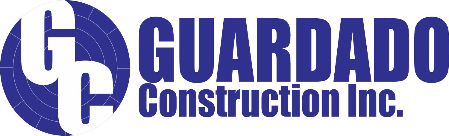 Guardado Construction