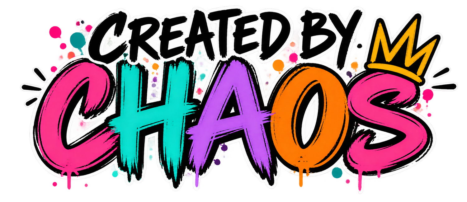Created By Chaos