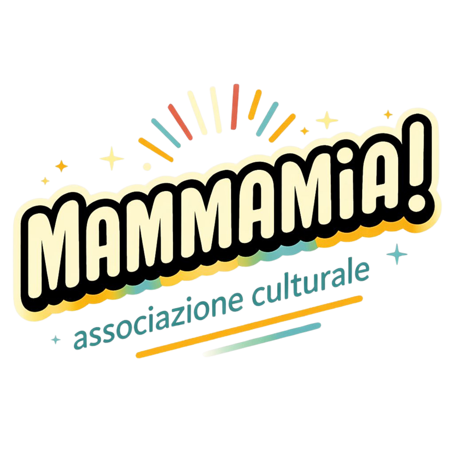 MAMMAMIA!