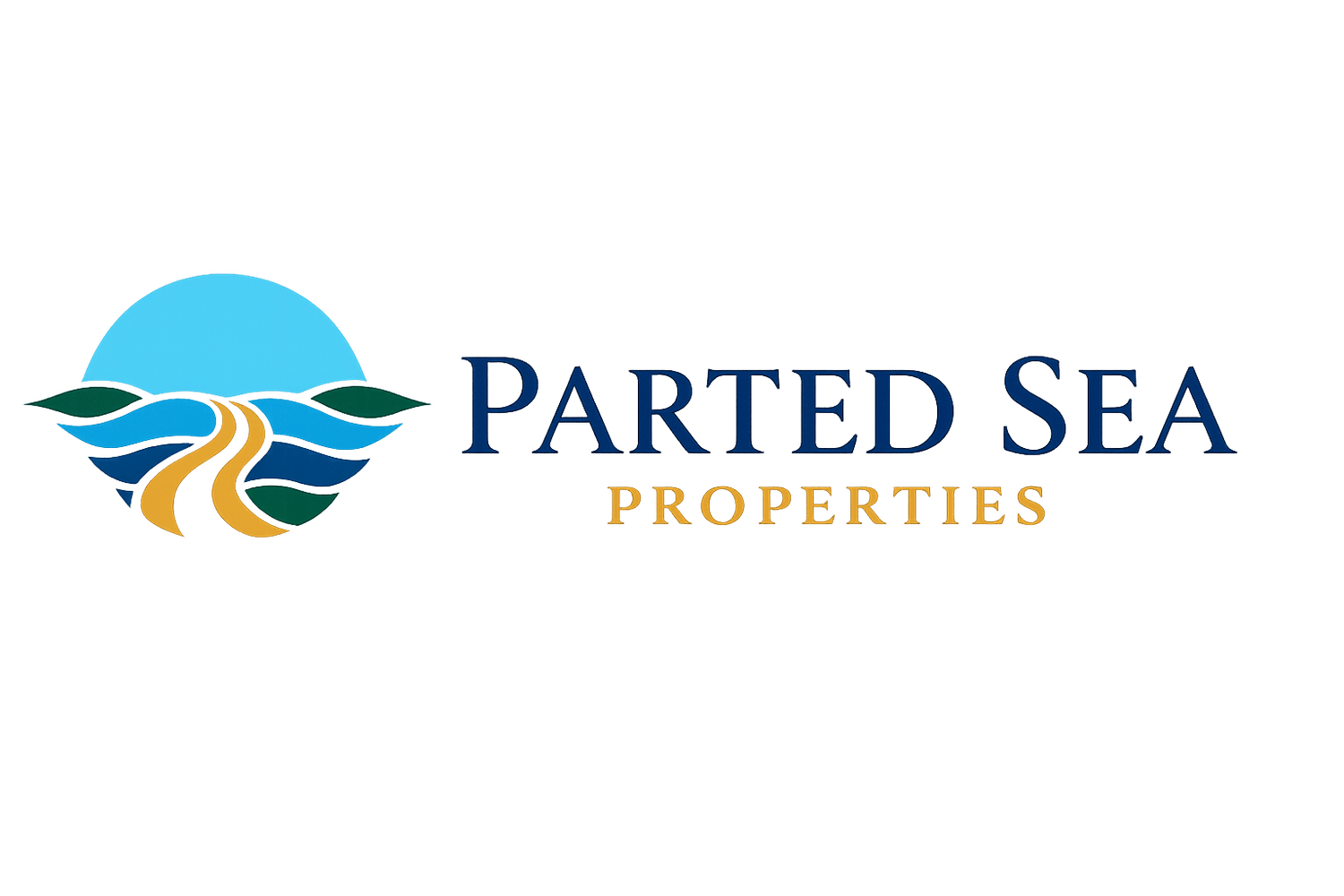 Parted Sea Properties