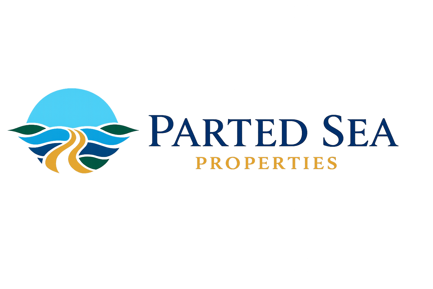Parted Sea Properties