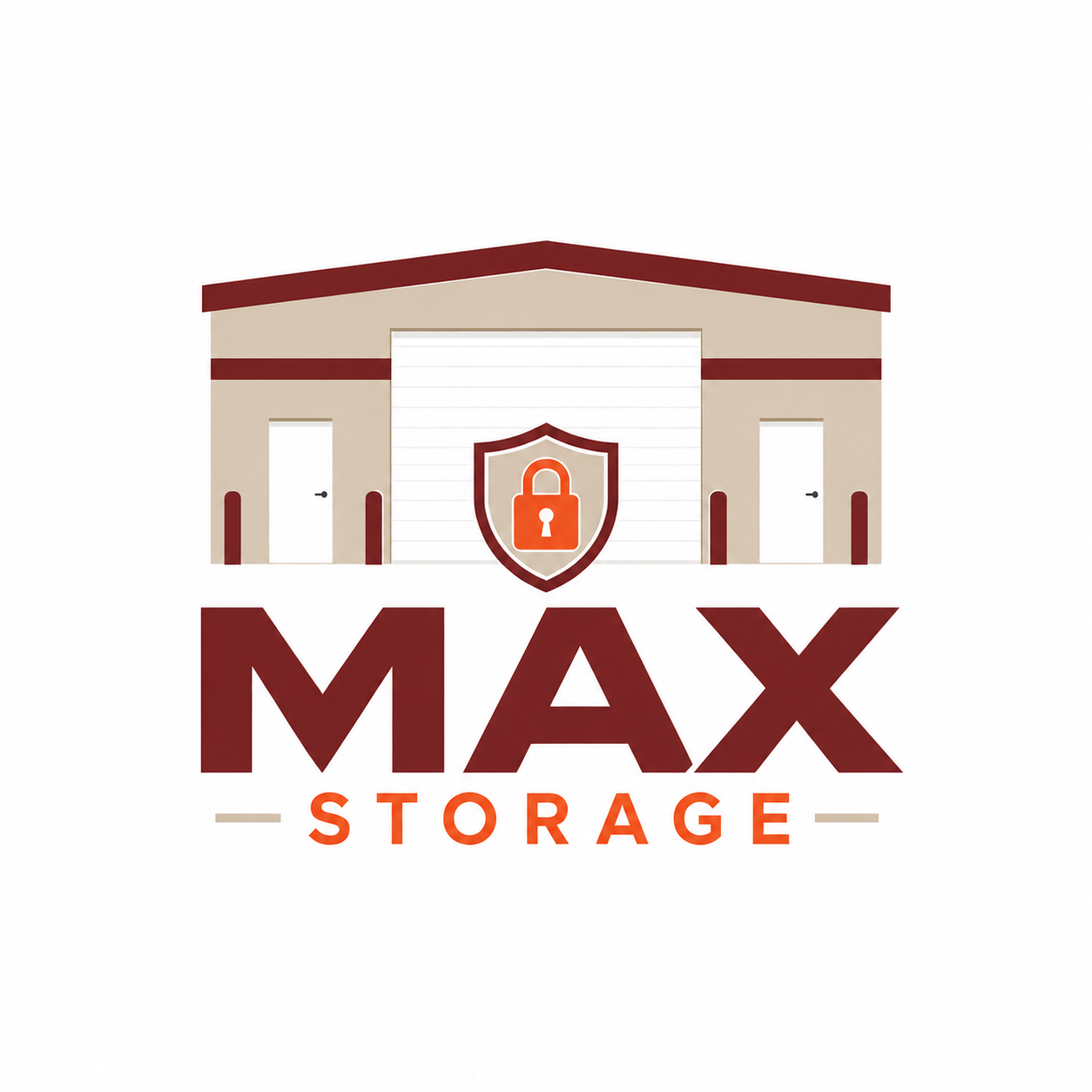 MAX STORAGE