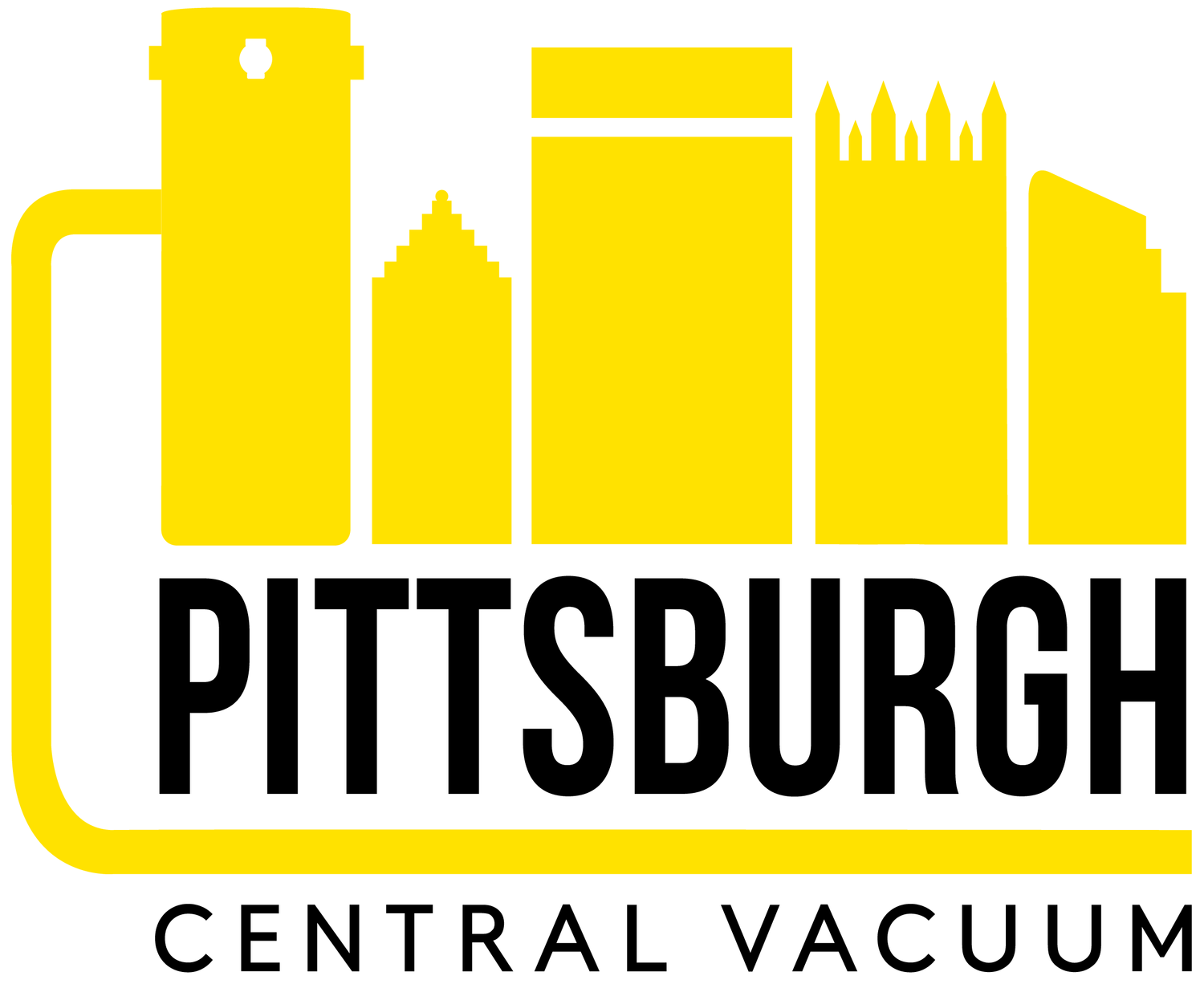 Central Vacuum Installation Pittsburgh PA | Pittsburgh Central Vacuum
