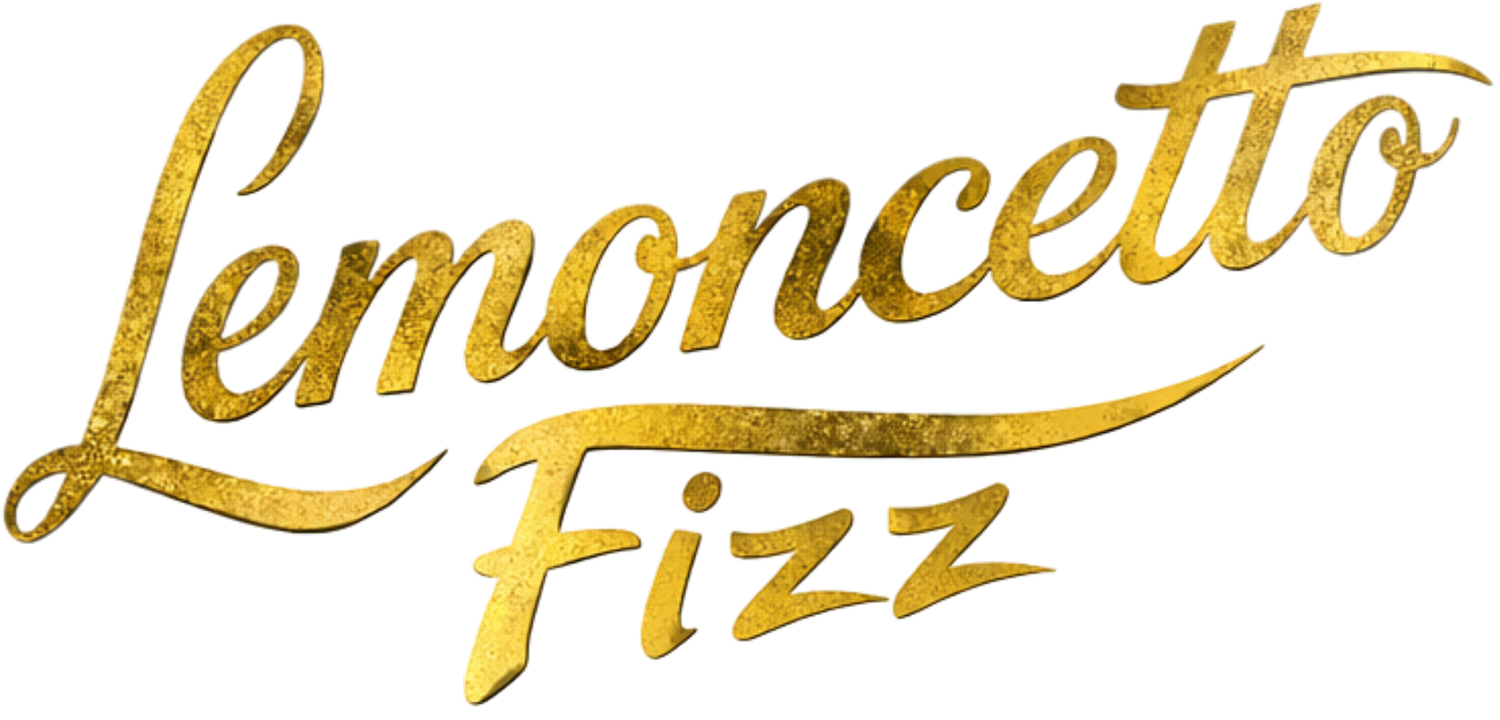 Lemoncetto Fizz