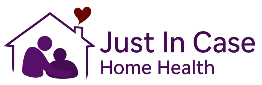 Just In Case Home Health