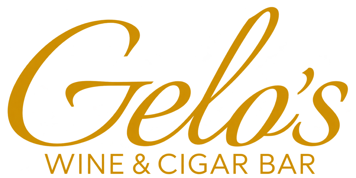 Gelo's Wine & Cigar Bar