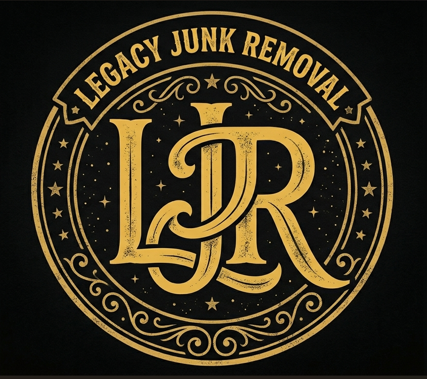 Legacy Junk Removal