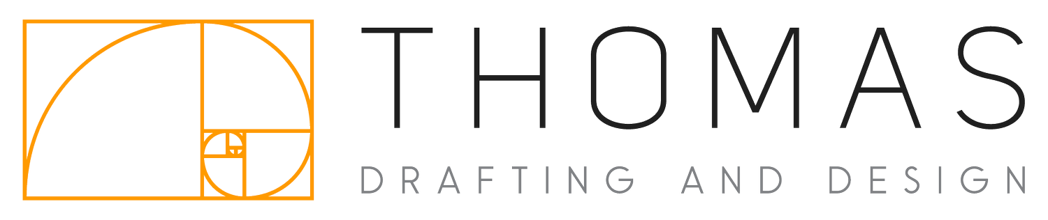 Thomas Drafting and Design
