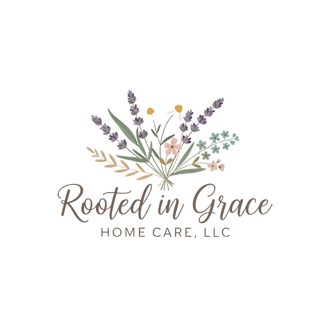 Rooted in Grace Home Care, LLC