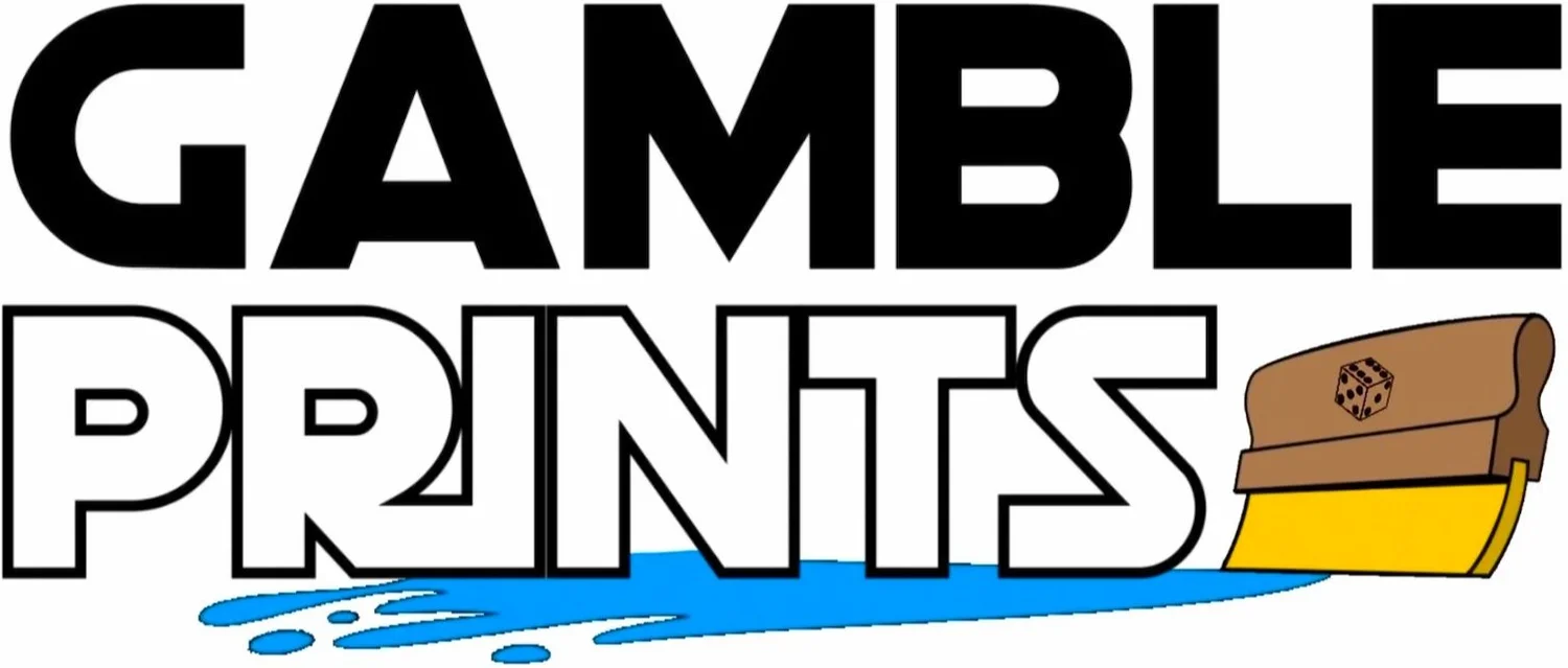 Gamble Prints